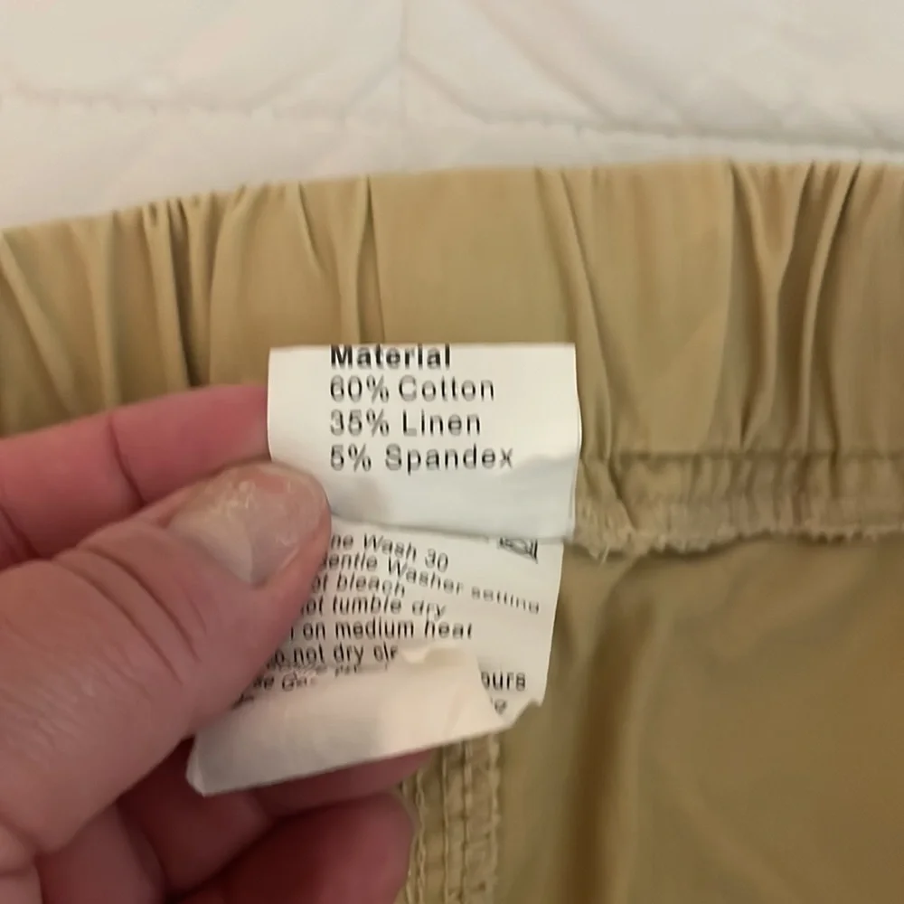 Men’s shorts - Picture 4 of 7